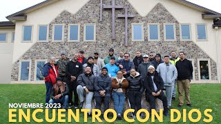 IGLESIA CAFE ALLENTOWN  RECIBIMIENTO ENCUENTRO CON DIOS 2023 [upl. by Vastah]