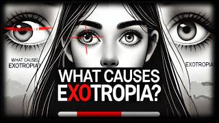 Exotropia Exploring 7 Theories of Its Onset and Progression [upl. by Filmer]