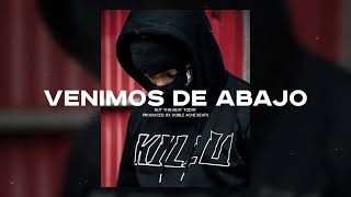 🔥 FREE quotVENIMOS DE ABAJOquot CORRIDO TUMBADO TYPE BEAT INSTRUMENTAL 2024 [upl. by Attaynik]