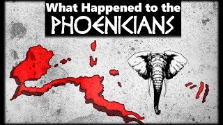 What on Earth Happened to the Phoenicians [upl. by Akciret403]