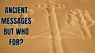 3 Mysterious Geoglyphs You Need to Know [upl. by Neerol]