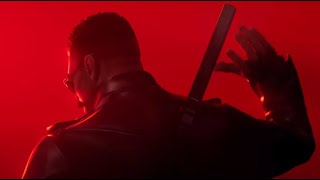 BLADE Trailer Teaser 2025  Marvels Vampire Hunter Rises in a BloodCurdling Tease [upl. by Oler697]