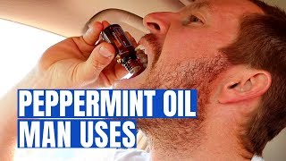 Peppermint Oil Benefits and Uses [upl. by Carrissa]