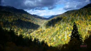 Great Smoky Mountain National Park [upl. by Eniliuqcaj]