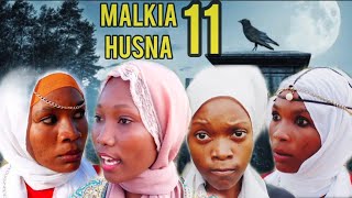 MALKIA HUSNA 11 LATEST SWAHILI JOMVU MOMBASA SHORT FILMS  2023NANA MUSA MWB [upl. by Animrac366]