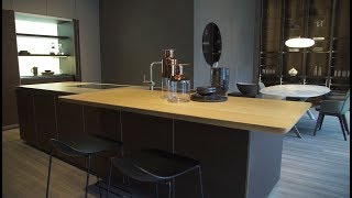 Molteni ampC  Dada Flagship Store  News 2019 [upl. by Clance249]