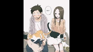 Nishikata x Takagi [upl. by Fairlie]