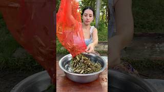 Cook and eat food recipe shortvideo shorts cooking recipe food [upl. by Calise]