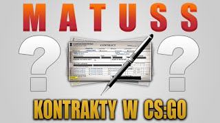 KONTRAKTY W CSGO CZY WARTO [upl. by Anyal904]