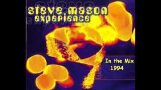 Steve Mason  In the Mix 1994 [upl. by Xirdnek]