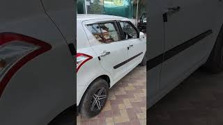 maruti swift vdi 2015 carz zone जुन्या कार खरेदी विक्री [upl. by Vanzant]