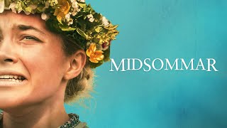 Midsommar  SoundTrack Trailer Music [upl. by Notserk]