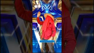 😳😳😳 americasgottalent agt magic magia [upl. by Harrietta]