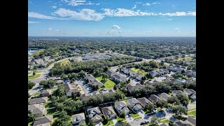 Ocoee Florida Real Estate Photography  1364 Glenleigh Dr Ocoee FL 34761 [upl. by Mountfort79]