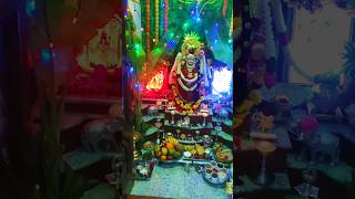 varamahalakshmi Pooja Decoration Ideas [upl. by Ytsur]