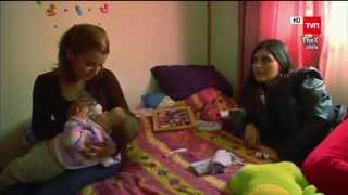 quot21 Diasquot Una vida sin comer  Cap 6  Docureality  22072013  TVN [upl. by Iveksarap]