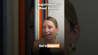 The Power of Negotiation in Real Estate negotiation power realestate [upl. by Caruso]