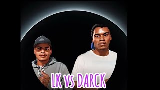 MUITA PUNCHLINE 😱 MELHOR DA NOITE 🔥  MC LK × MC DARCK  GRANDE FINAL BDRBATALHADAREPA [upl. by Eniad650]