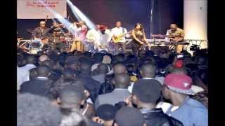 Wally Ballago Seck  Bamba Touba  Paris 2015 [upl. by Oniger735]