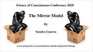 The Mirror Model Science of Consciousness Conference [upl. by Ydnac]