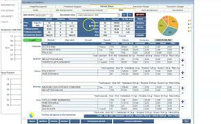 Software per Nutrizionisti e dietisti Nessun Abbonamento [upl. by Nahshon473]