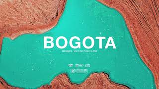 FREE Wizkid ft Rema amp Burna Boy Type Beat quotBogotaquot  Afrobeat Instrumental 2023 [upl. by Nilkcaj787]