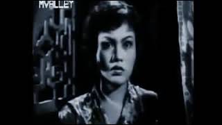 FILEM MELAYU KLASIK Anak Pontianak 1958 Full Movie [upl. by Ermey810]