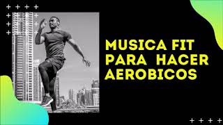 Musica Para Hacer Aerobicos De 135 BPM A 150 BPMProfedaniel [upl. by Russ610]