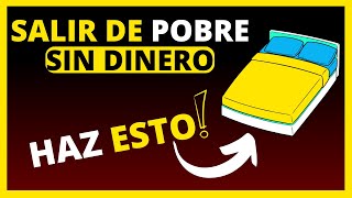 Como salir de la POBREZA MENTAL Para hacer DINERO “15 Pasos para Programar tu Mente hacia la RIQUEZA [upl. by Dennett]