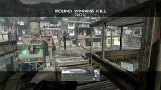 Favela wallbang Leftover [upl. by Ettelrahc]