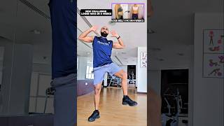 How To Lose Fat With Single Exercise Dance Cardio  shorts [upl. by Eceerahs339]