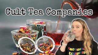 Spilling the Tea on Cults The Problematic History of Yogi Tea and Celestial Seasonings [upl. by Daryl781]