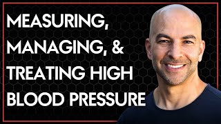 Blood pressure—how to measure manage and treat high blood pressure AMA 48 sneak peek [upl. by Iborian]