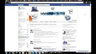 Comment Désactiver Loption quot VU quot de Facebook quotseenquot كيفية تعطيل خيار الفيسبوك [upl. by Gerard859]