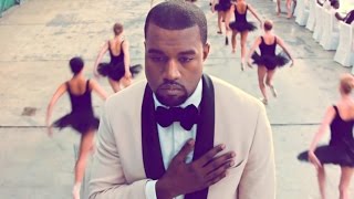 Top 10 Kanye West Songs [upl. by Tiernan262]