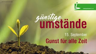 Gottesdienst 15092024 Lutherkirche Zwickau [upl. by Eulalie388]