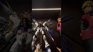 MGEX Strike Freedom Gundam🔥 [upl. by Yleen]