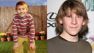 What Happened To Robert Per Sullivan After Malcolm In The Middle [upl. by Lime]