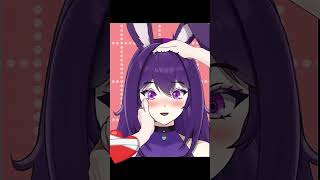 Can you love me like theres no tomorrow vtuber shorts [upl. by Bessy]