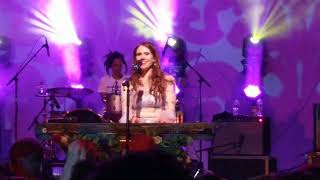 Kate Nash  Merry Happy  Live in Hollywood 2018 [upl. by Buhler]