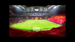 GALATASARAY GOL MÜZİĞİ [upl. by Nauj240]