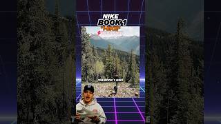 NIKE BOOK 1 HIKE nike devinbooker book1 [upl. by Nairam]