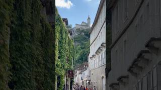 Rocamadour france nature voyage travel beautiful good view [upl. by Corene]