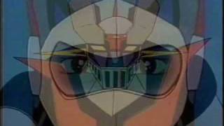 Duke Launching Mazinger Z Music [upl. by Aeuhsoj]