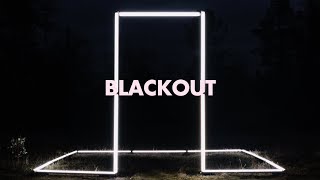 Blackout Official Lyric Video  Steffany Gretzinger  BLACKOUT [upl. by Alledi]