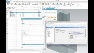 007 使用Machineconfiguator定義G1 F值Define G1 Fvalue using Machineconfigurator [upl. by Aicinad]