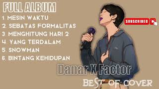 Danar widianto Full Album terbaru  Best cover album enak buat santai [upl. by Anitsrik]