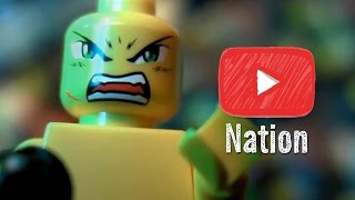 8 Lego Videos from True Master Builders [upl. by Lynnell86]