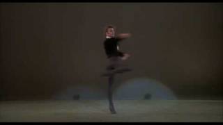 Mikhail Baryshnikov The Turning Point 3 [upl. by Wenz]