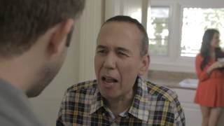 quotSocial Disorderquot Ft Gilbert Gottfried [upl. by Geanine554]